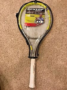 Dunlop James Blake 27" tennis racquet