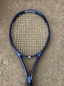 Volkl Super G V1 OS tennis racket 4 1/8 grip