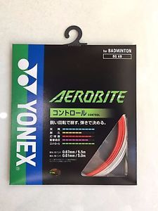 YONEX AEROBITE Badminton racquet string Free Shipping From JAPAN