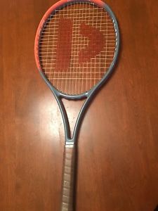 Donnay Ultimate Pro Tennis Racket