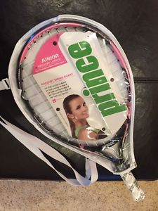 Prince Junior Triple Threat Tennis Racquet 19"