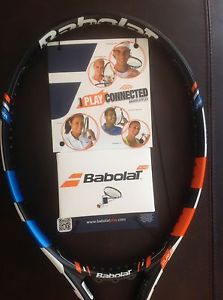 Babolat Pure Drive Roddick Tennis Racquet 41/2 Grip