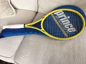 Prince Spectrum Comp 90 Limited Edition 4 3/8 Tennis Racket