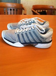 Men's K Swiss HyperCourt Express Size 9