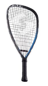 Gearbox GBX1 170 Teardrop 3 5/8" Racquetball Racquet Blue