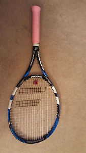 Babolat E-Sense Tennis Racket