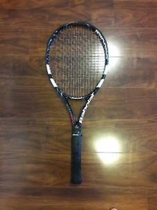 Babolat Pure Drive / Grip Size 4 1/4 / Great Shape
