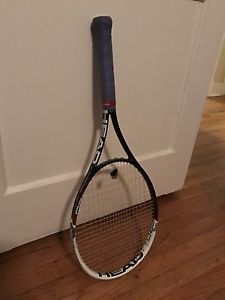 Head Graphene Speed Pro 4 1/4