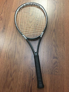 Prince Textreme Warrior 100 4 1/4" L2 Tennis Racquet Racket