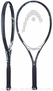 Head MXG 3 Grip Size 4 3/8