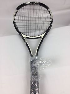 Wilson NCode Six-Two Tennis Racquet N-6-2, Grip 4 3/8"