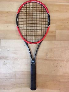 Pro Staff 97