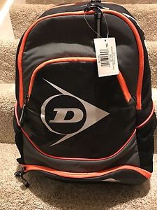 Dunlop Perfomance Tennis Backpack