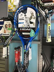 New! Head IG Laser OS- 4 3/8"