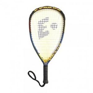 Racquetball Racquet By E-Force - Chaos With 3 15/16 Grip