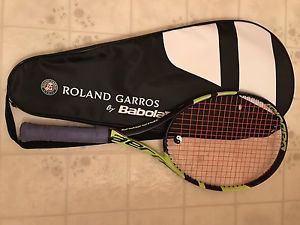 Babolat Pure Aero Tour