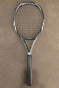 Dunlop Biomimetic 600 Tour tennis racket, excellent condition, 2 available!