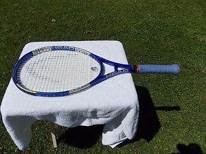 Head Liquidmetal Heat Tennis Racquet