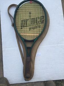 PRINCE GRAPHITE SERIES 125 TENNIS RACQUET