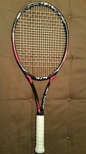 Tecnifibre T Fight 315 LTD - 4 1/2
