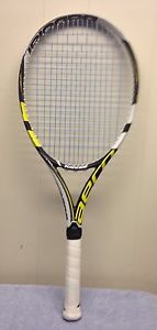 Babolat Aeropro Lite Tennis Racquet 4 1/8