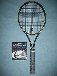 Volkl Quantam V1 Mid Plus Tennis Racquet Racket