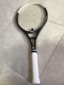 Gamma Midplus 4 1/4 Tennis Racquet