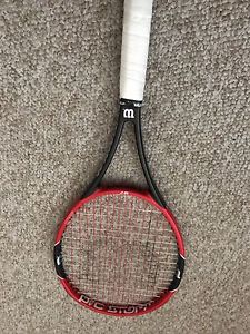 Wilson Pro Staff 97
