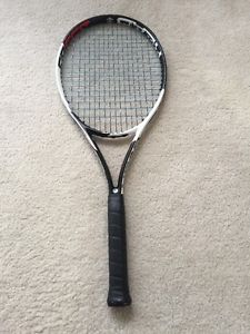 Slightly Used Head Graphene Speed Touch MP Grip 4 1/4