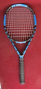 VORTEX Extreme Spin ES116 Oversize Tennis Racquet Grip 4 1/4