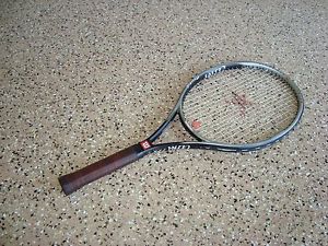 Wilson Ultra FPK Oversize Stretc