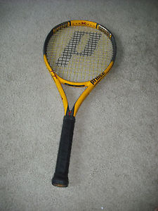 PRINCE TT TRIPLE THREAT SCREAM B825 Size 4 1/4 i believe, BRAND NEW, WOW. !