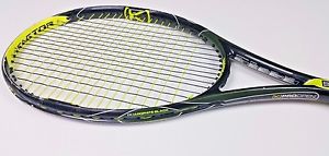 Wilson K Factor K Pro Open Tennis Racquet Grip Size 4 3/8