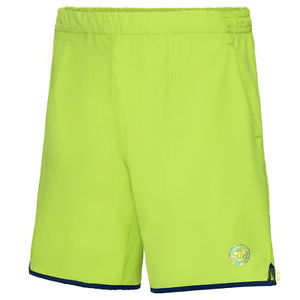 Bidi Badu Pantalones Deportivos Para Hombre de tenis Short HENRY verde claro