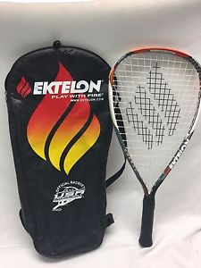 Ektelon Racquetball 900 Power Level F3 Stability Oversize 105 Preowned b9