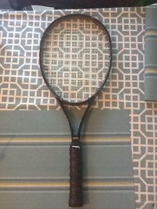 HEAD 600 DISCOVERY TENNIS RACQUET Racket 4 5/8" Austria GREAT!