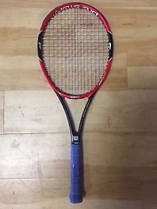 Pro Staff 97 RF