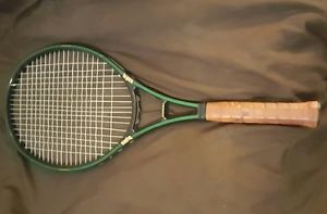 Prince Original Graphite Oversize 4 stripe w cover POG OS 107 4 1/2