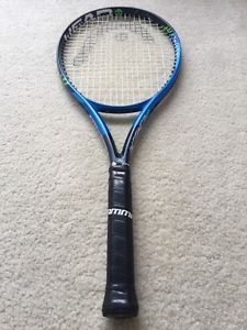Slightly Used Head Graphene Instinct Touch MP 4 1/4