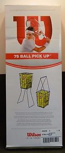 Wilson Tennis 75 Ball Pick up Ho