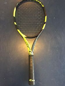 Babolat Pure Aero Tour