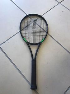 Prince Phantom 100