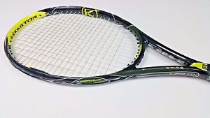 Wilson K Factor K Pro Open Tennis Racquet Grip Size 4 3/8