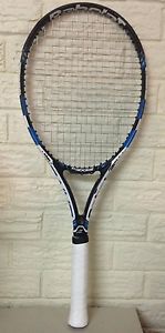 Babolat Pure Drive Team Tennis Racquet 4 1/4