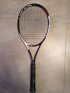 Head Graphene Touch Speed Adaptive Tennis Racquet With Adaptive Kit 4 1/4