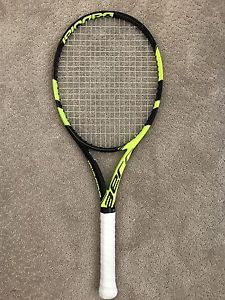 Babolat Pure Aero, 4 1/8