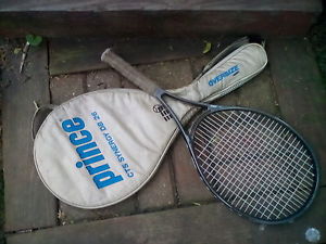 Prince CTS Synergy DB 26 OverSize Tennis Racquet 4 3/8 #3