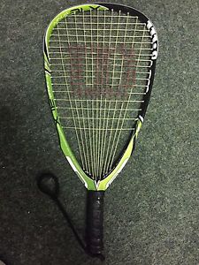 Wilson Ninja BLX 175 Racquetball