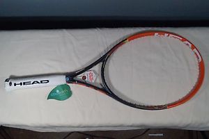 Head Graphene Radical S Tennis Racquet