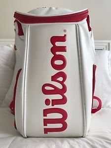 PRICE DROP Super Rare Wilson Vintage Tennis Bag